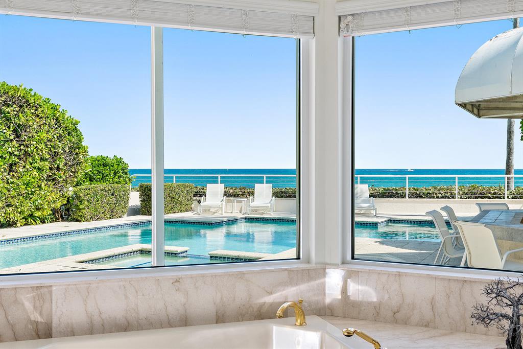 Seven Hundred Ocean Drive - Residential