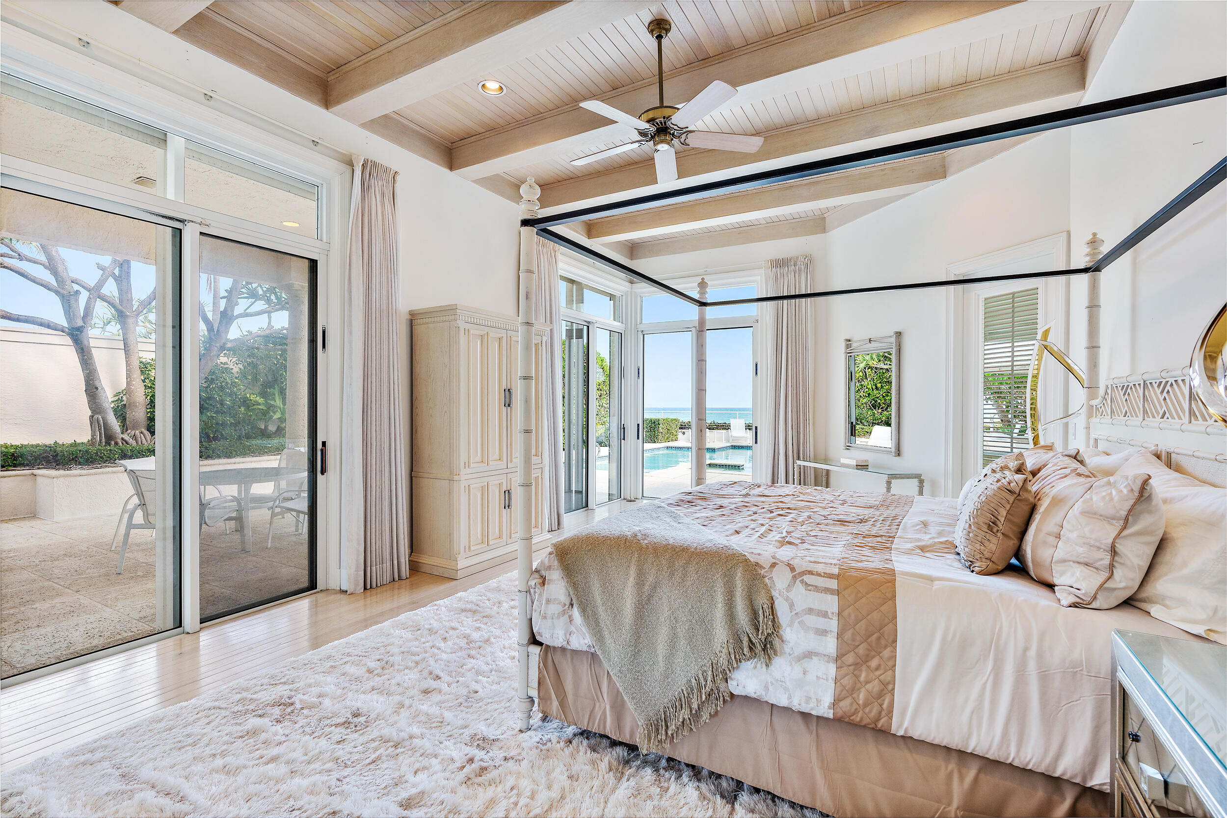 Seven Hundred Ocean Drive - Residential