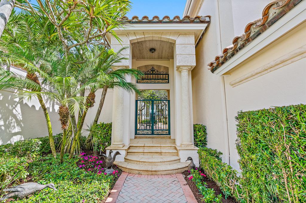 Seven Hundred Ocean Drive - Residential