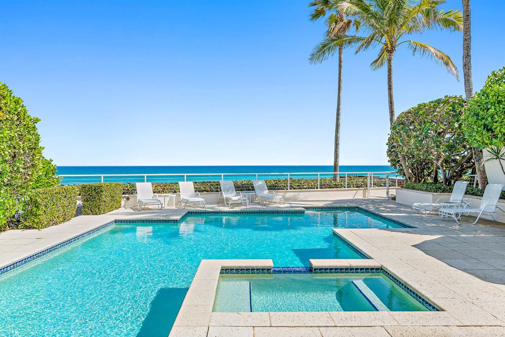 Seven Hundred Ocean Drive - Residential