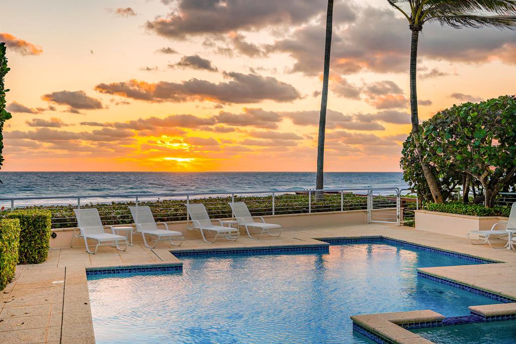 Seven Hundred Ocean Drive - Residential