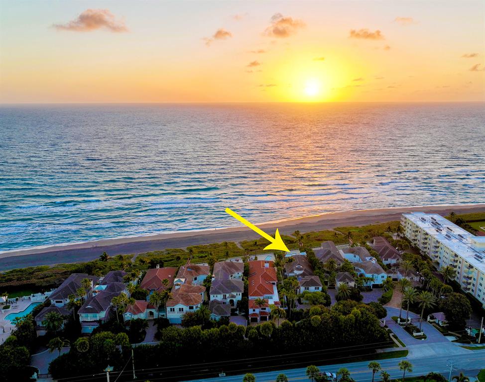 Seven Hundred Ocean Drive - Residential