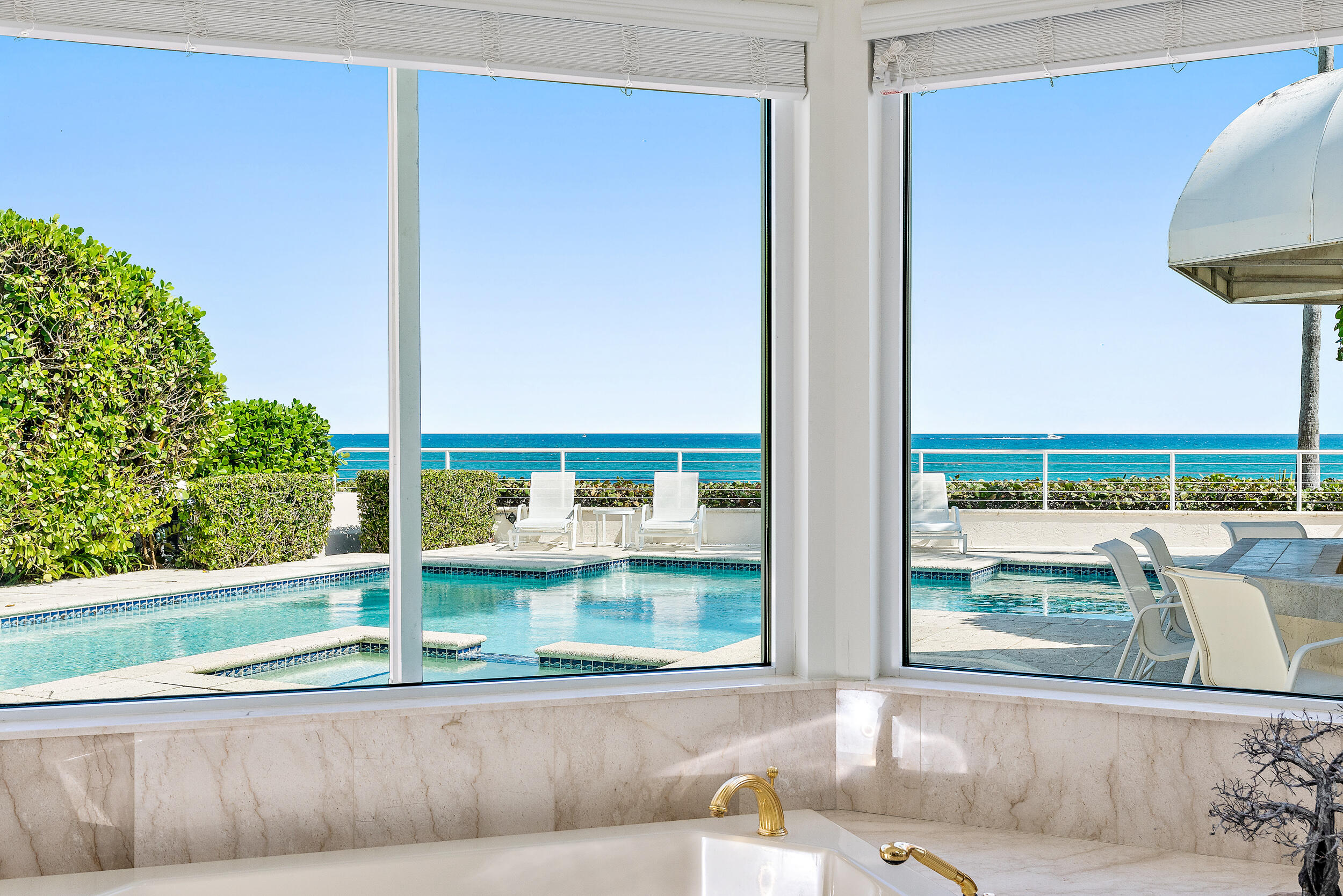 Seven Hundred Ocean Drive - Residential