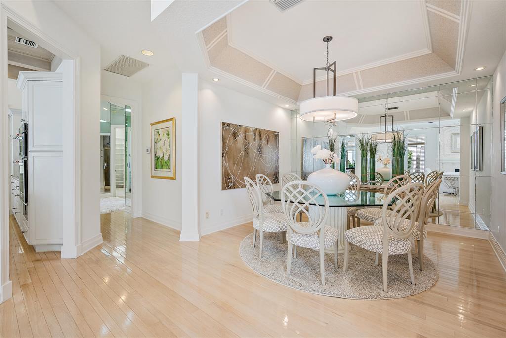 Seven Hundred Ocean Drive - Residential