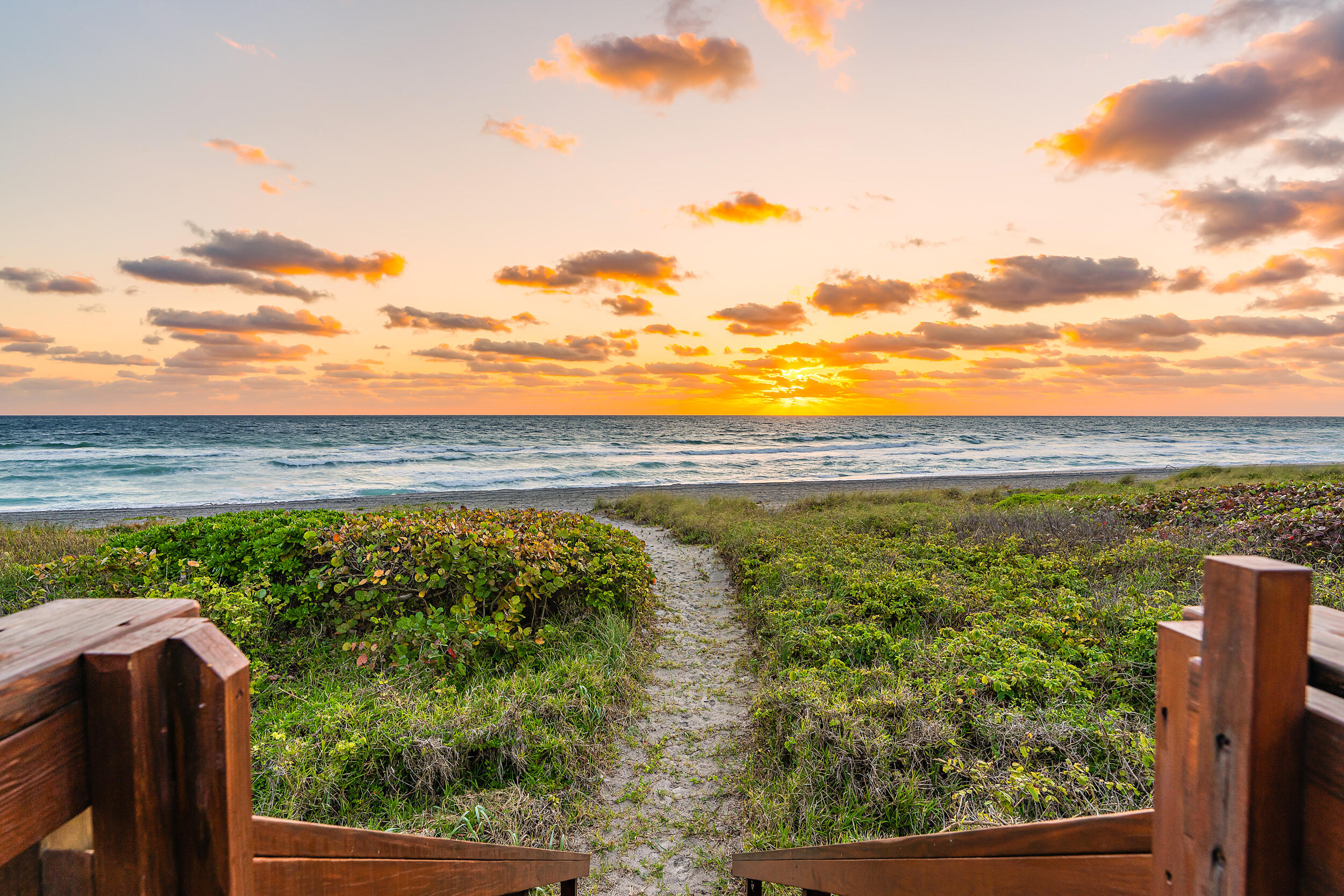Seven Hundred Ocean Drive - Residential