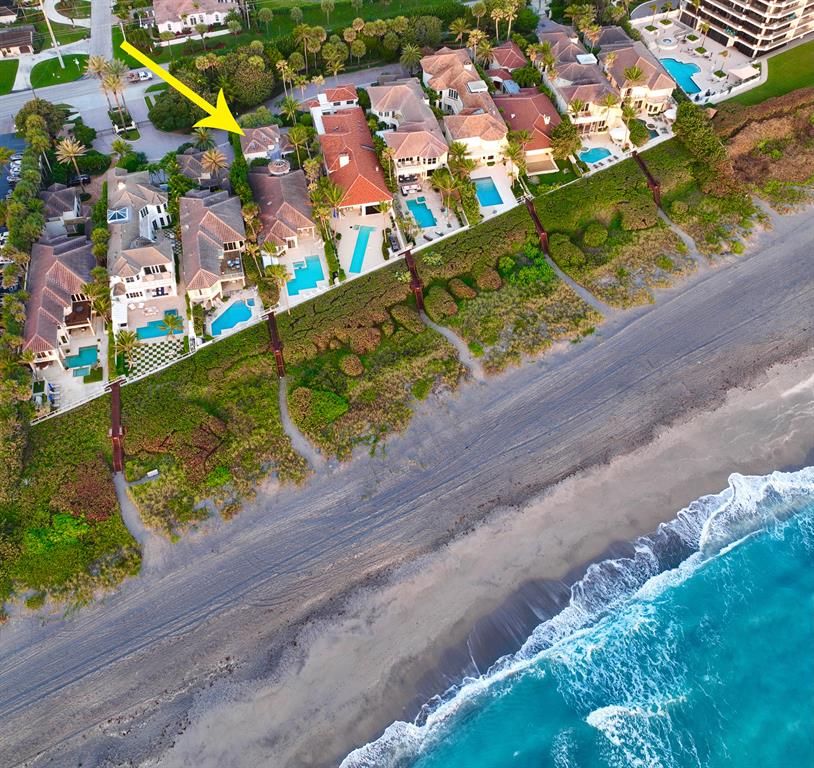 Seven Hundred Ocean Drive - Residential