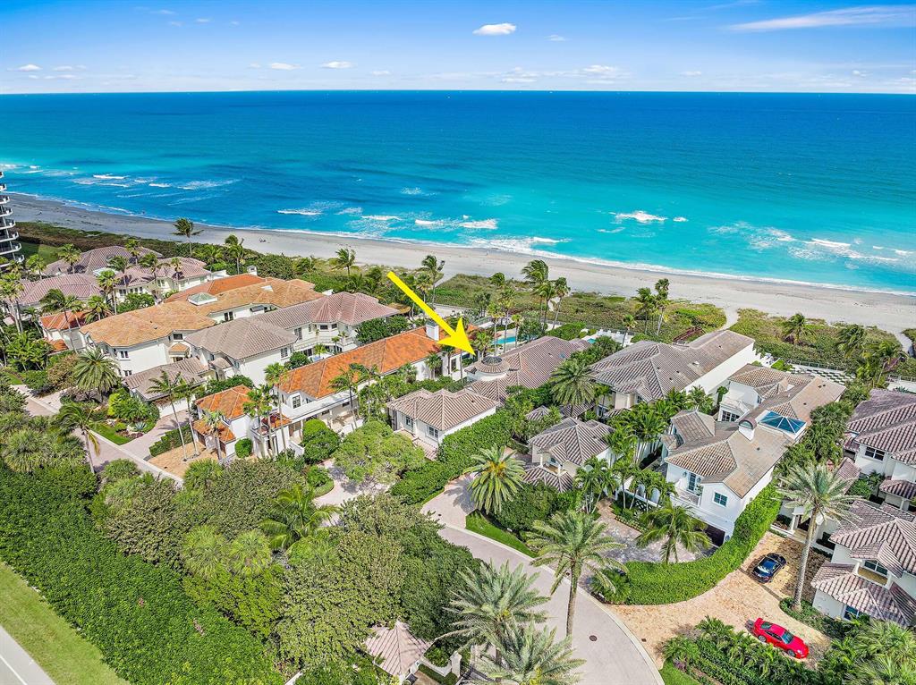 Seven Hundred Ocean Drive - Residential