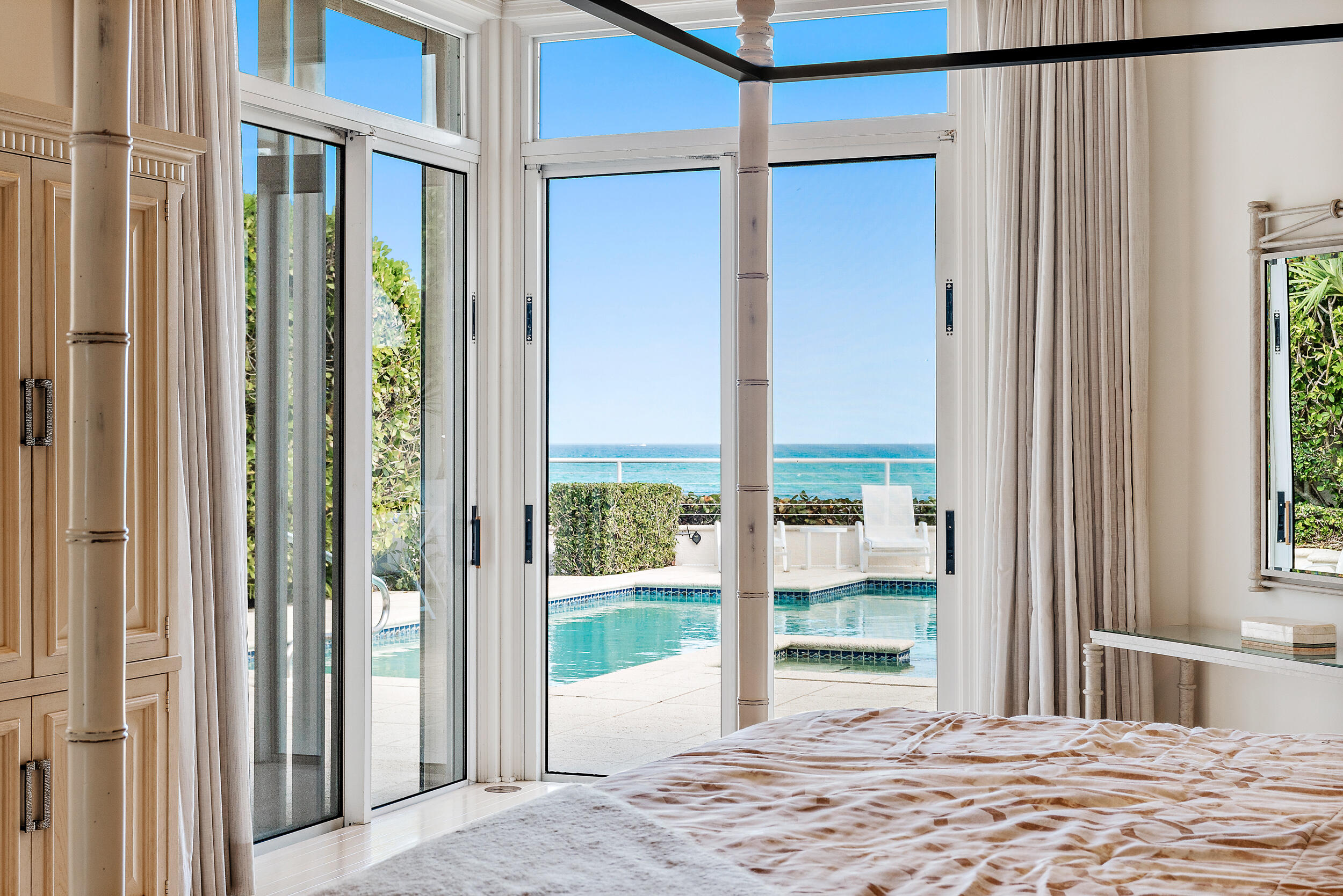 Seven Hundred Ocean Drive - Residential