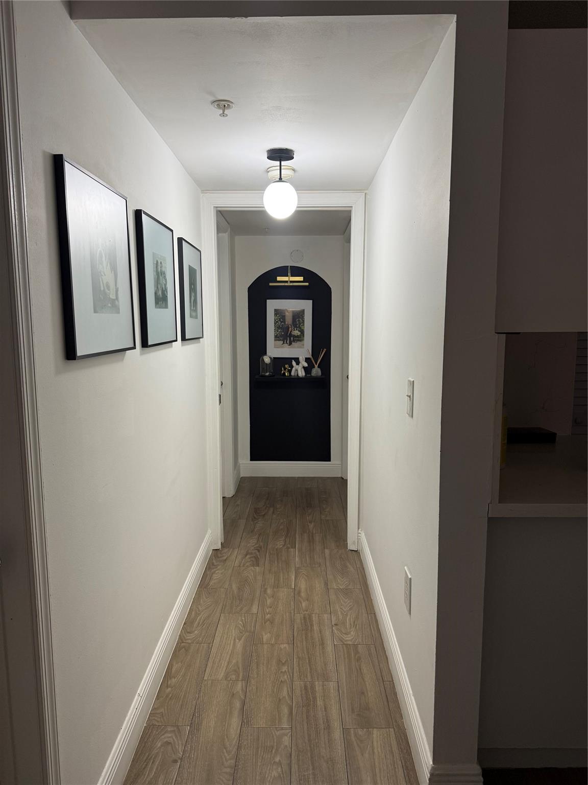 The Encalve - Residential