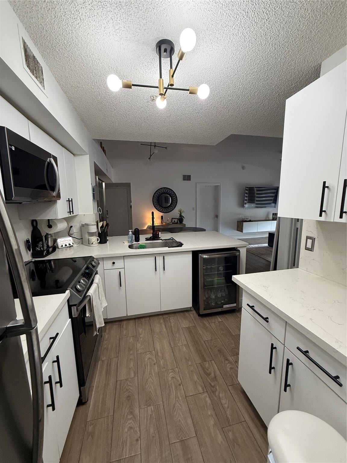 The Encalve - Residential