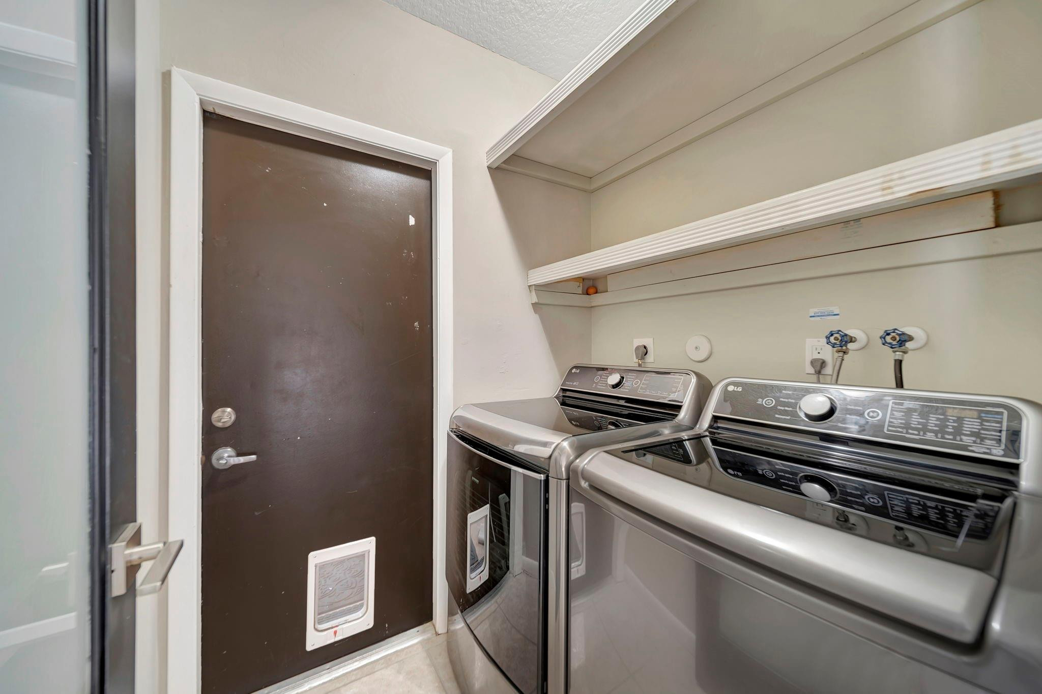 OAKBROOK/HIDDEN HAMMOCKS - Residential