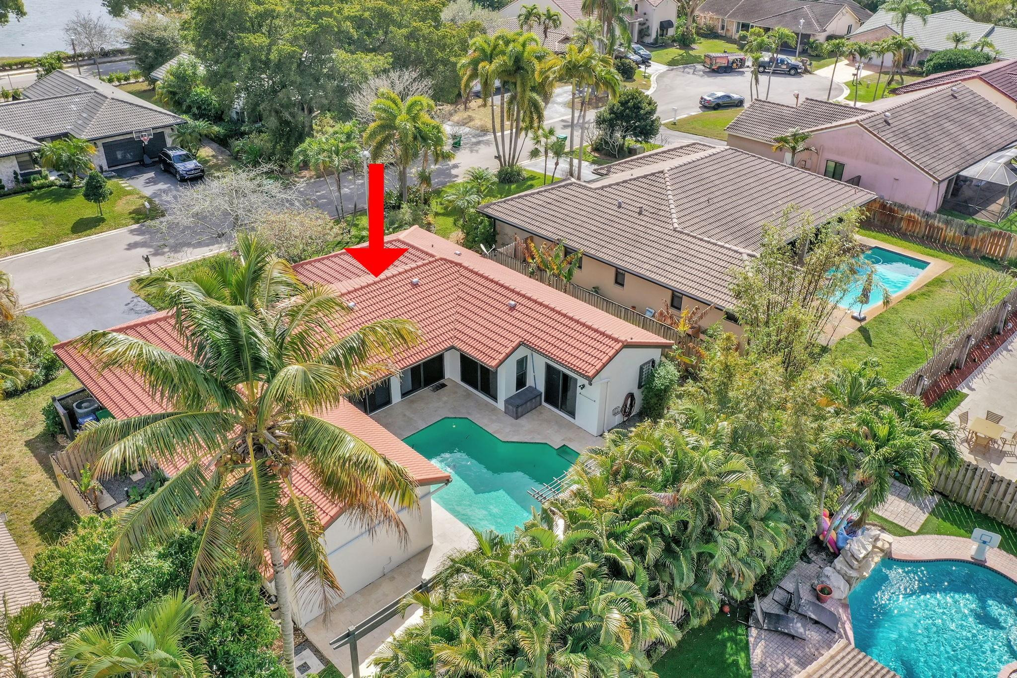 OAKBROOK/HIDDEN HAMMOCKS - Residential