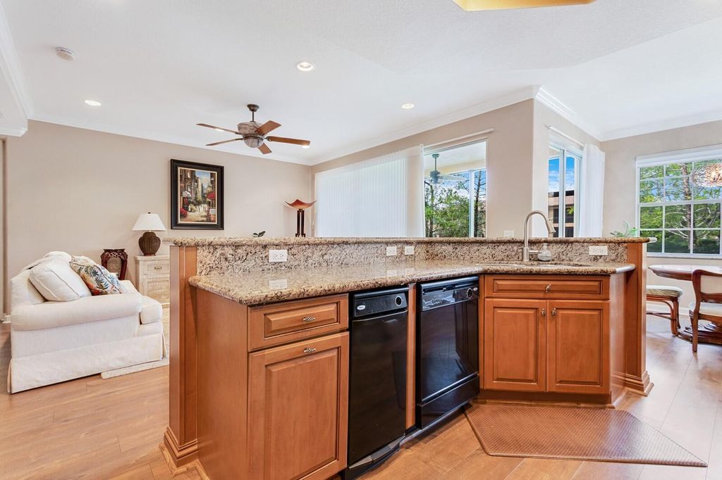 Photo of 8037 NW 127th Lane #3-B, Parkland, FL 33076 (MLS # F10509647)