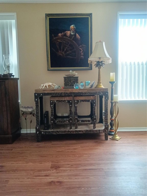 Coral Cay - Residential