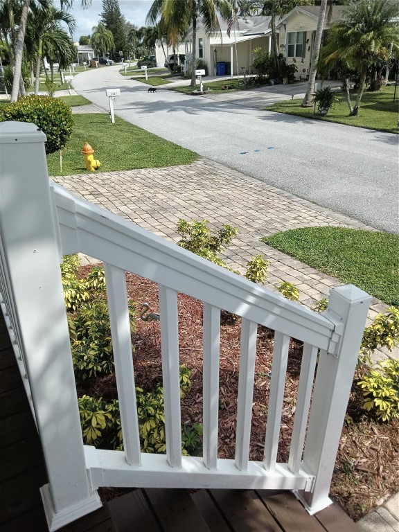 Coral Cay - Residential