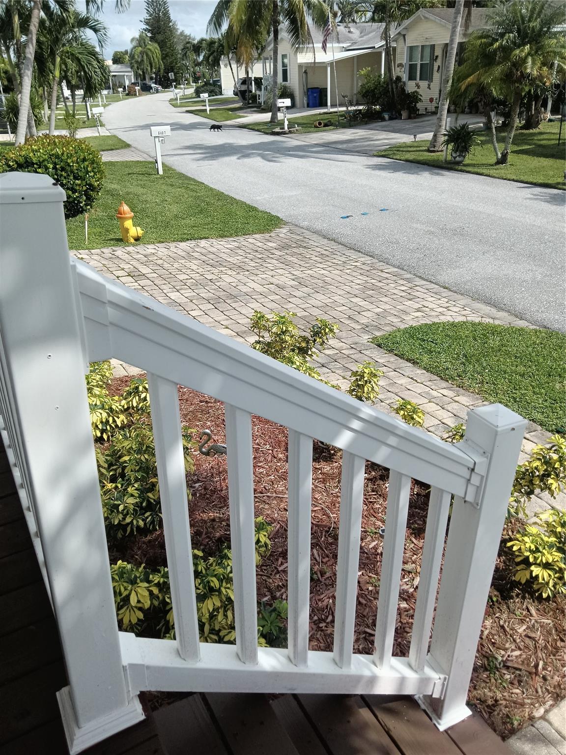 Coral Cay - Residential