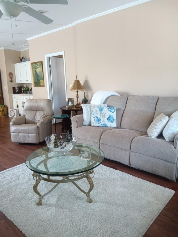 Coral Cay - Residential