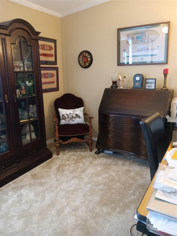 Coral Cay - Residential