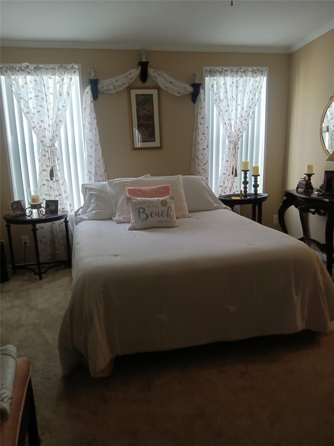 Coral Cay - Residential