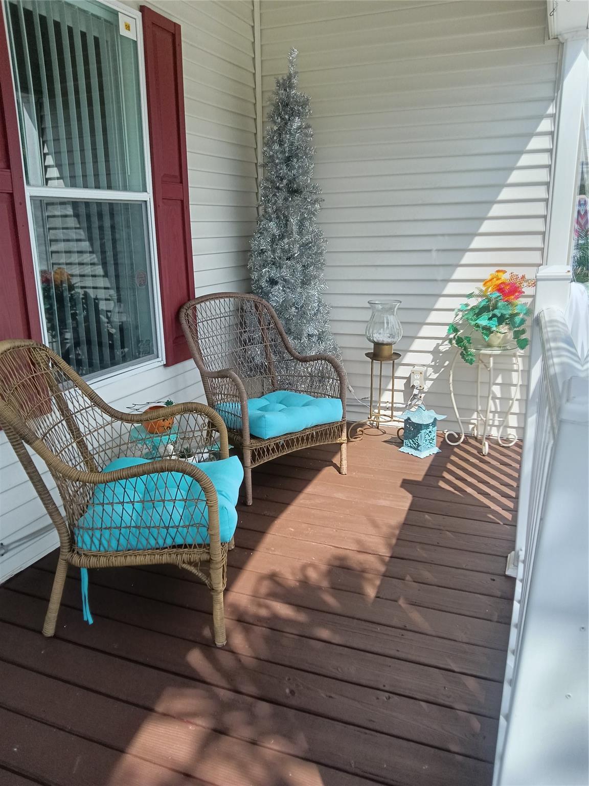 Coral Cay - Residential