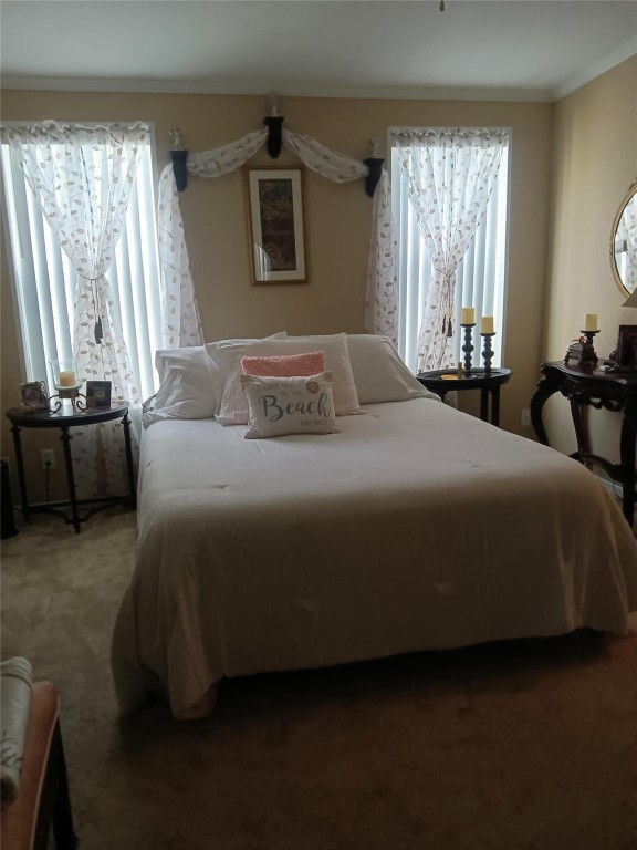 Coral Cay - Residential