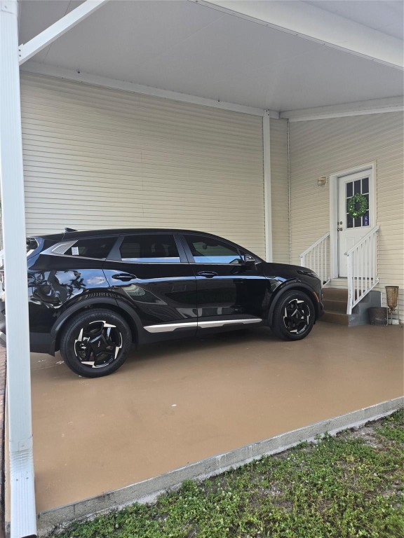 Coral Cay - Residential