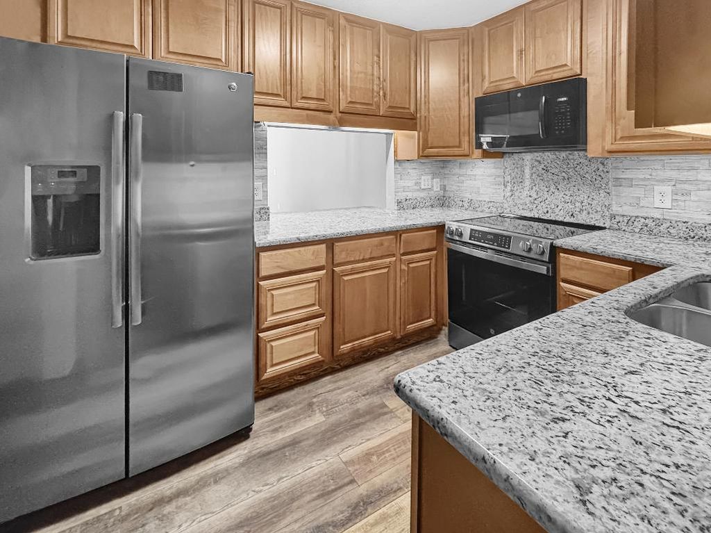 Photo of 4208 N Landar Drive #4208, Lake Worth, FL 33463 (MLS # R11153413)