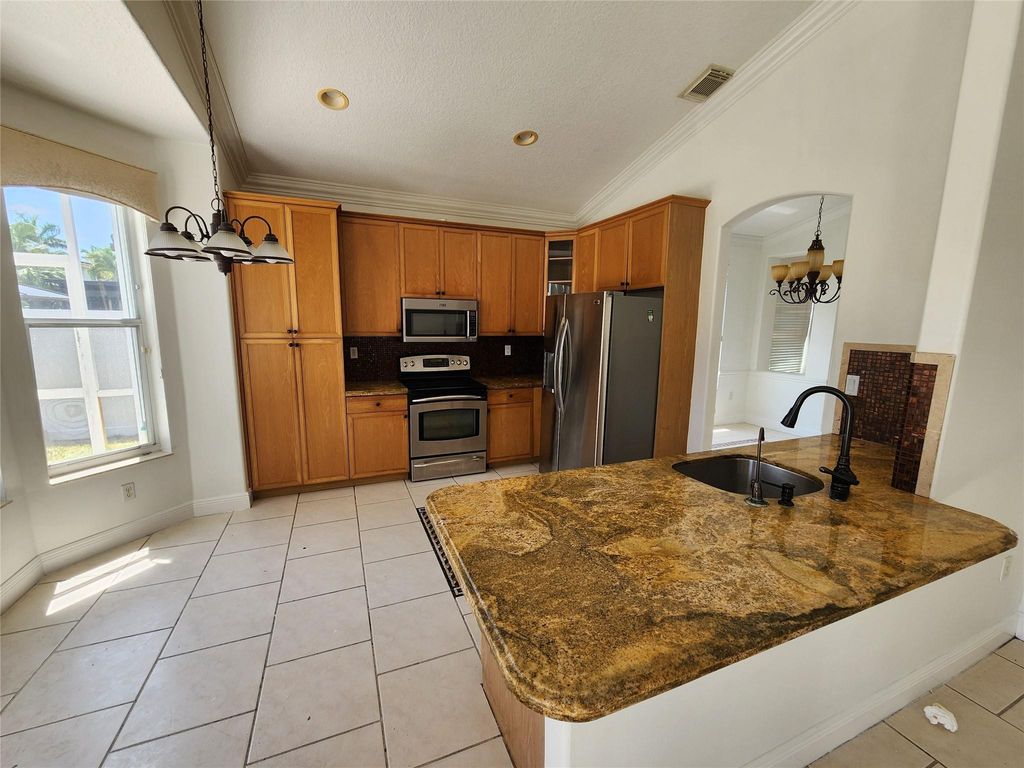 Photo of 18841 SW 29th Court, Miramar, FL 33029 (MLS # F10528976)
