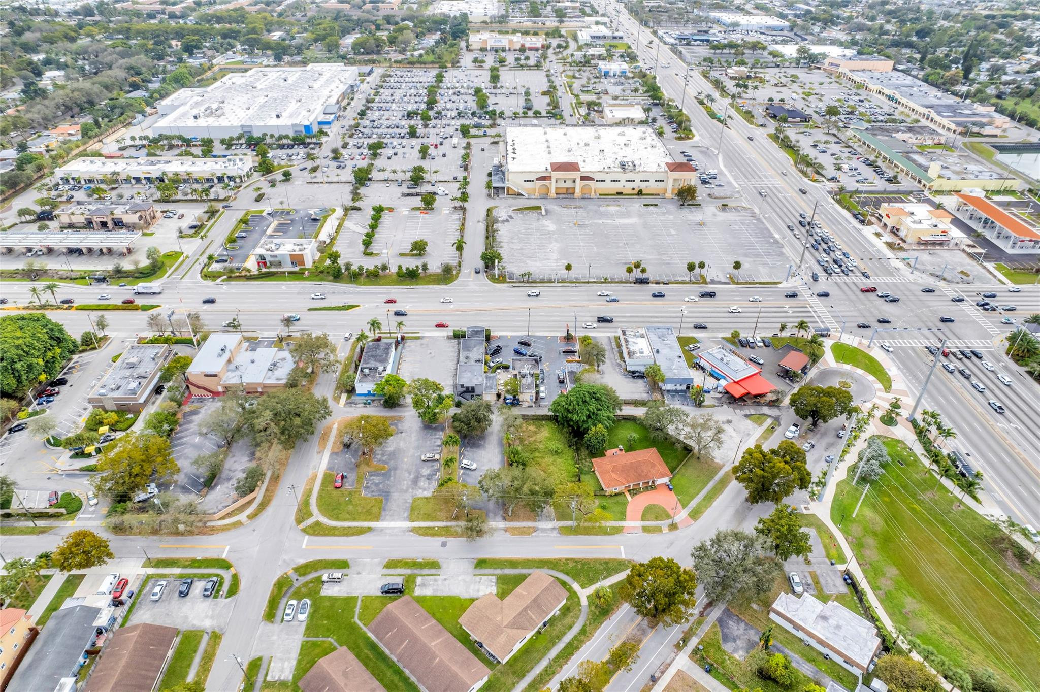 Hollywood Beach Gardens 1 - Land