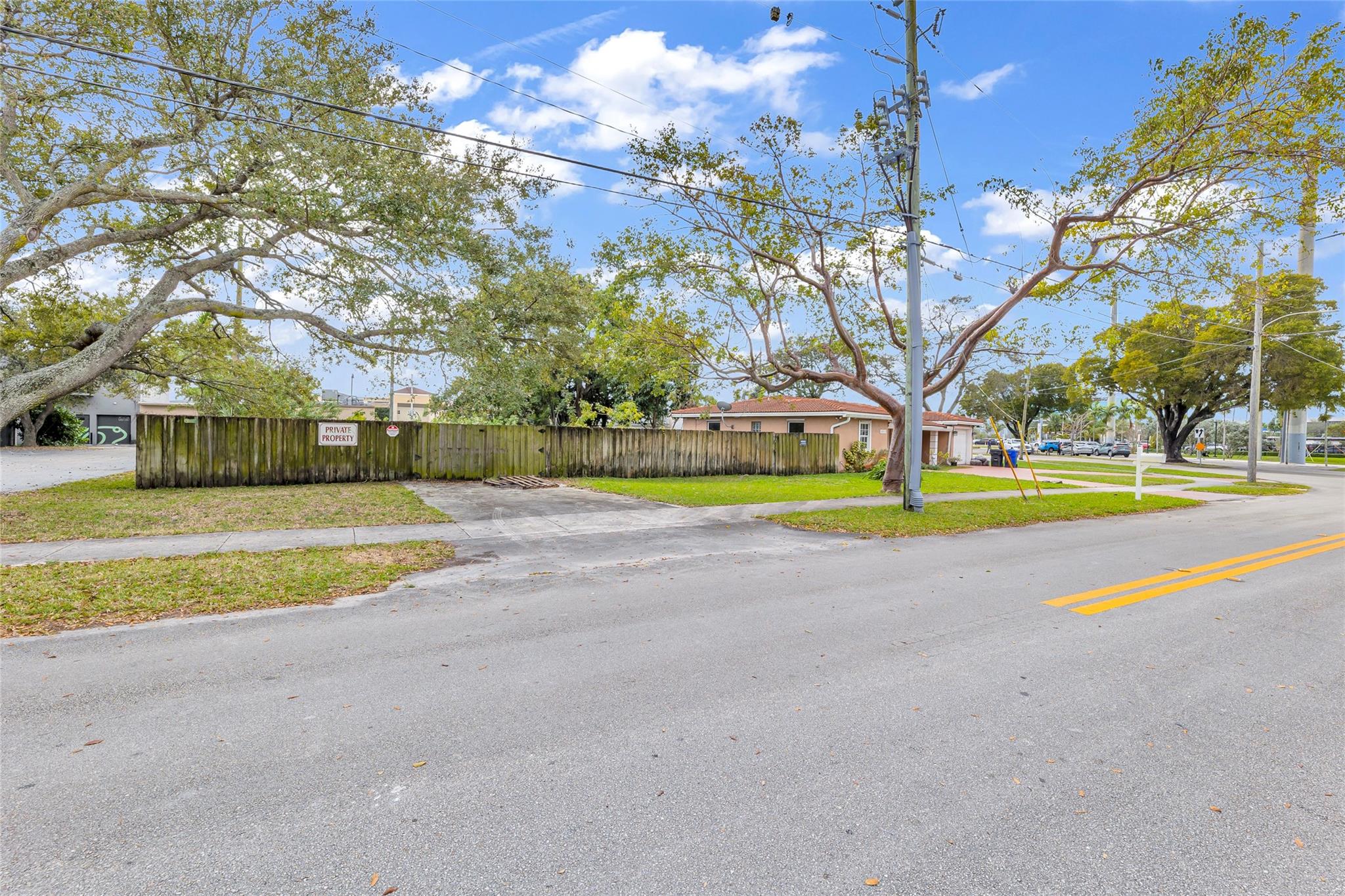 Hollywood Beach Gardens 1 - Land