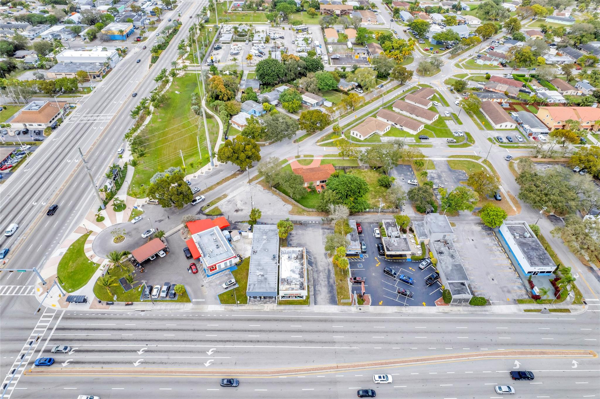 Hollywood Beach Gardens 1 - Land