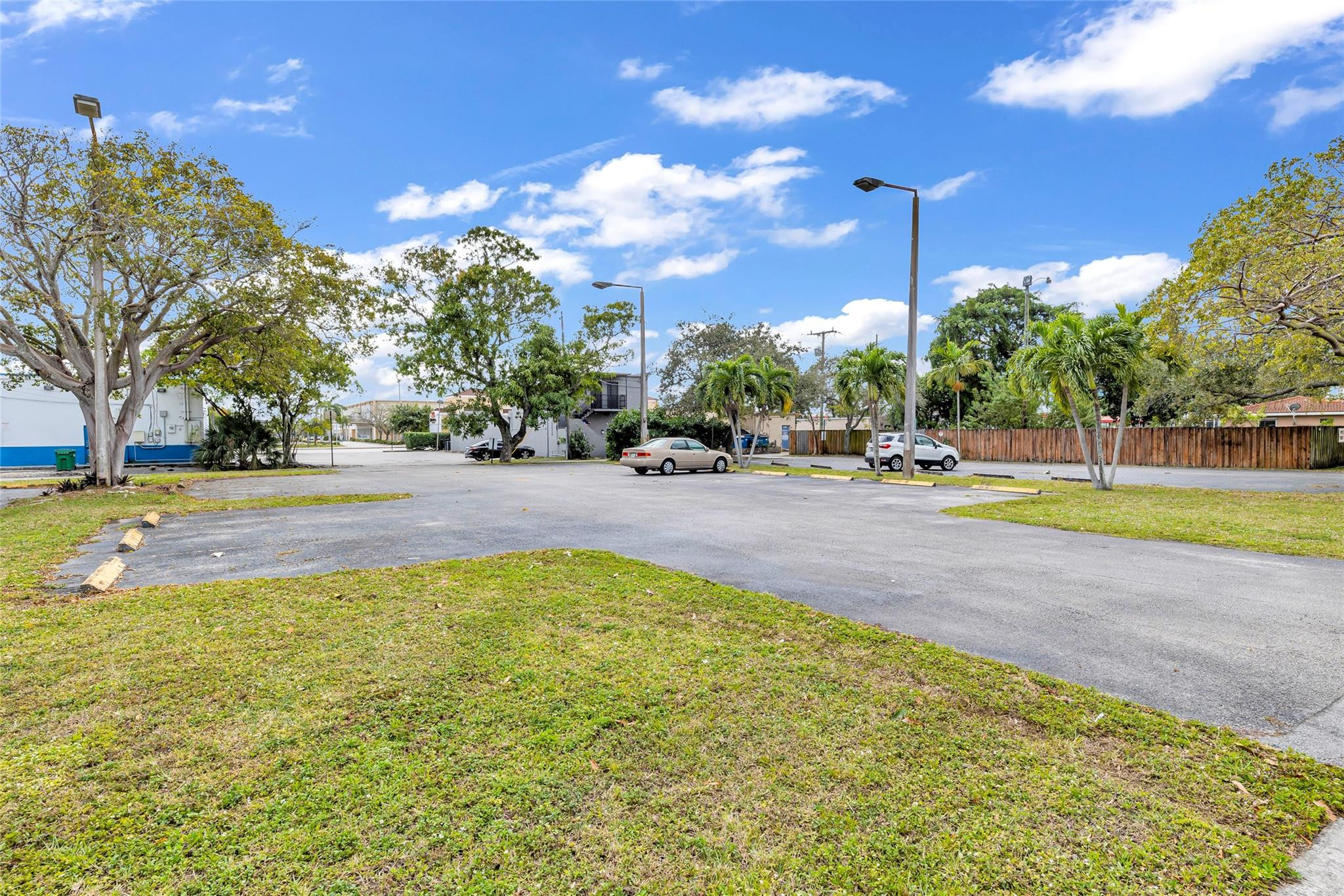 Hollywood Beach Gardens 1 - Land