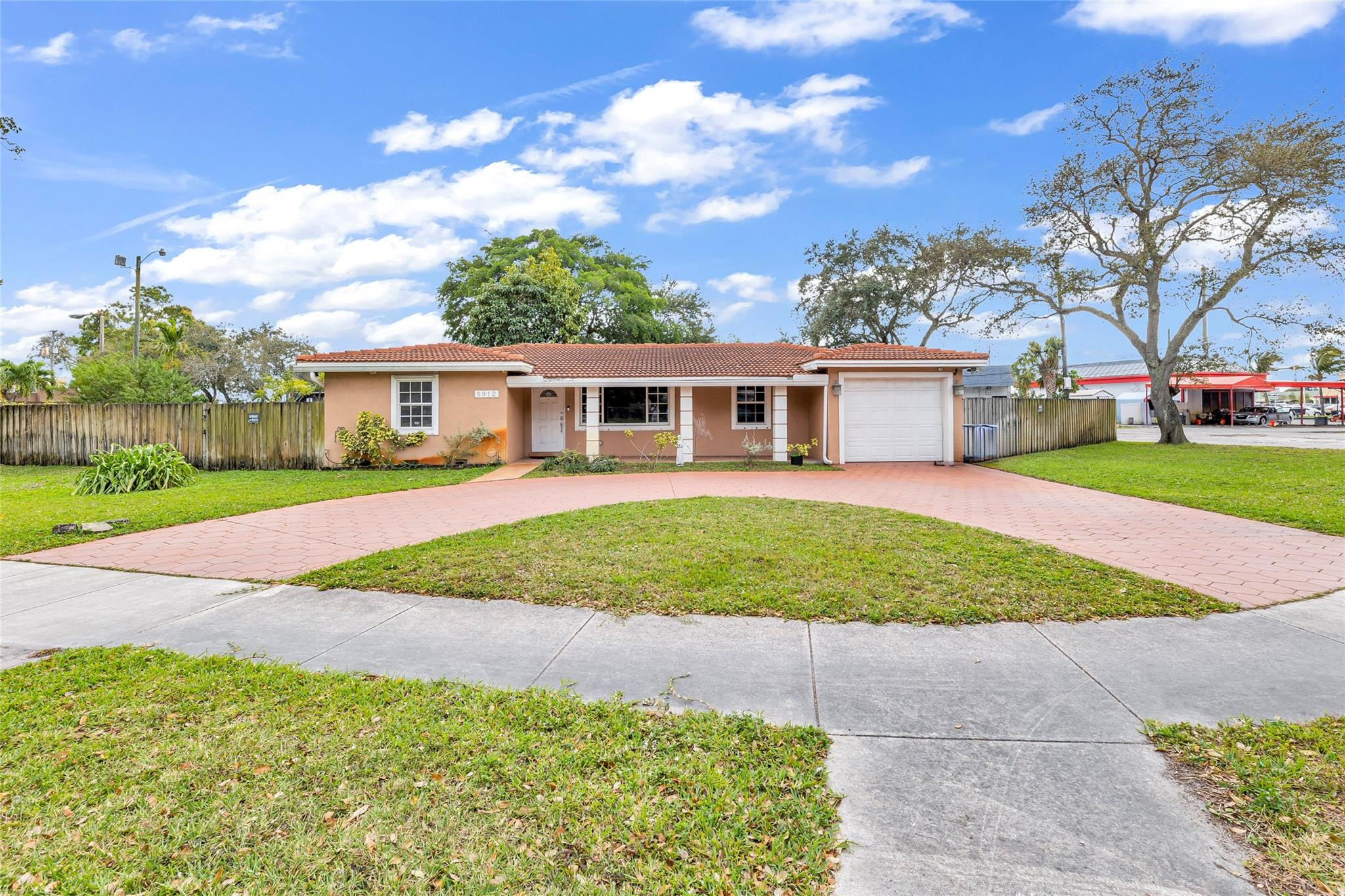 Hollywood Beach Gardens 1 - Land