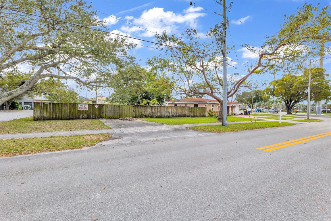 Hollywood Beach Gardens 1 - Land