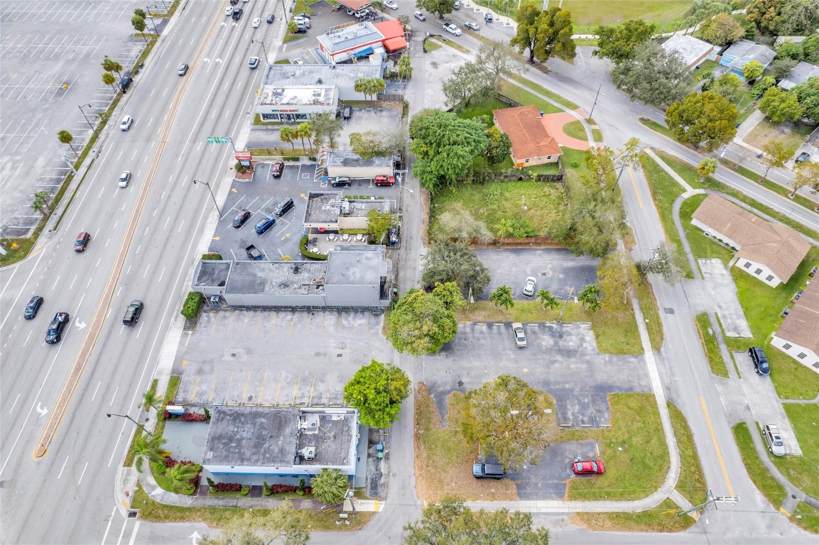 Hollywood Beach Gardens 1 - Land