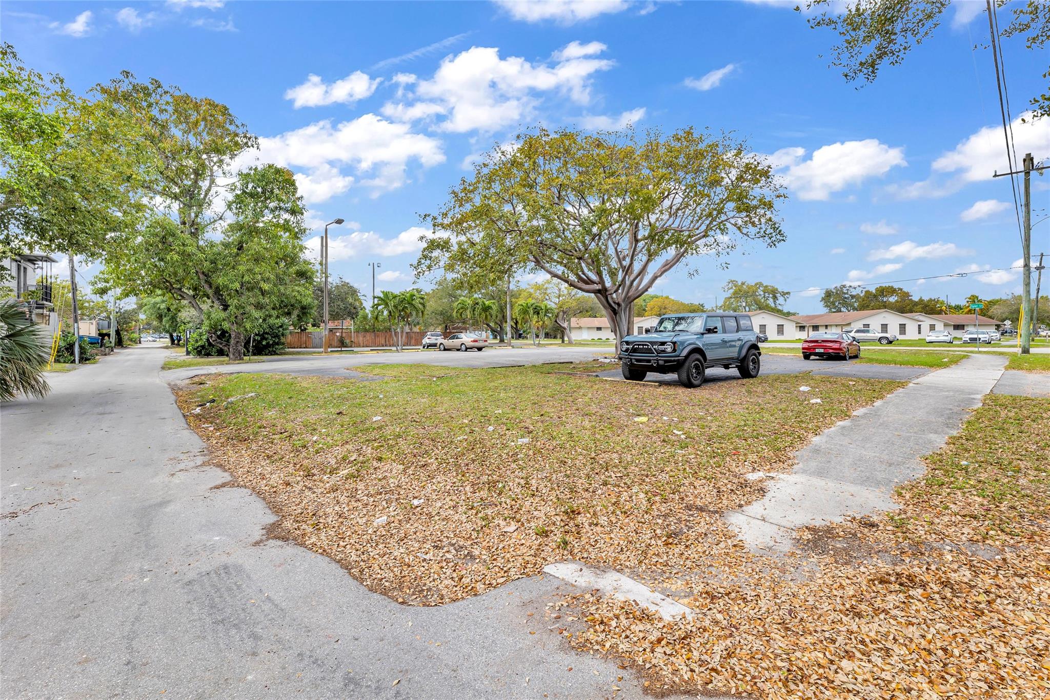 Hollywood Beach Gardens 1 - Land