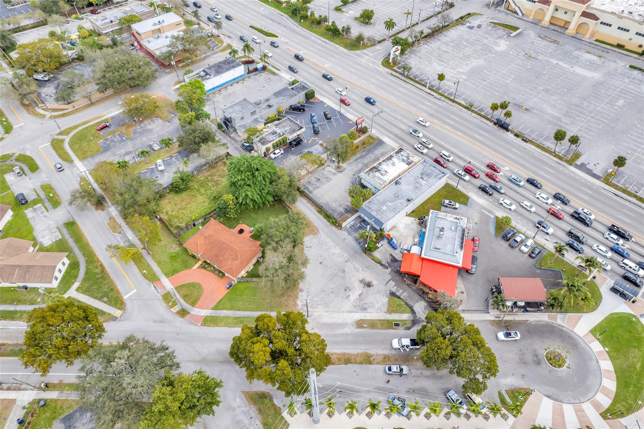 Hollywood Beach Gardens 1 - Land