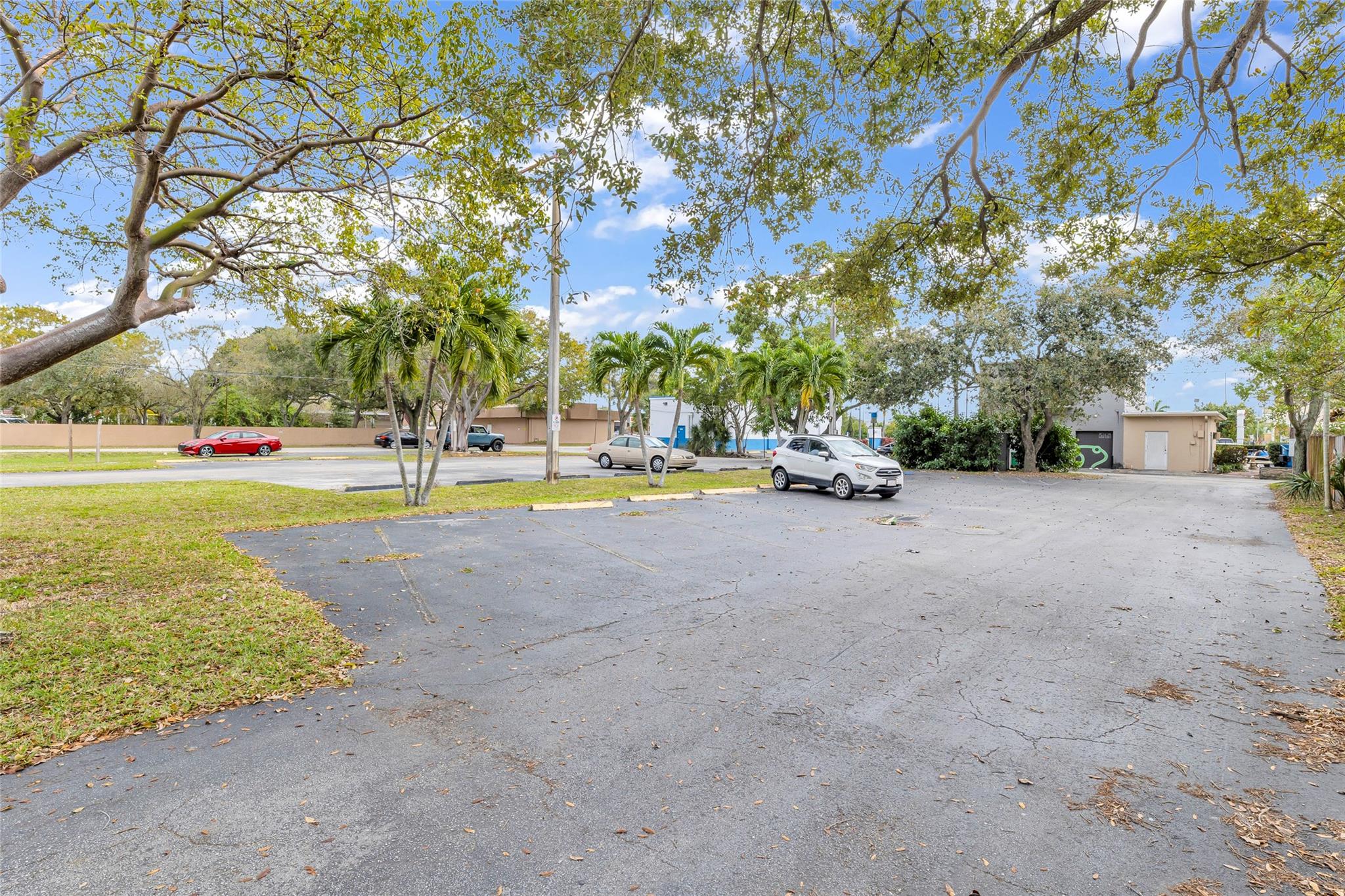 Hollywood Beach Gardens 1 - Land