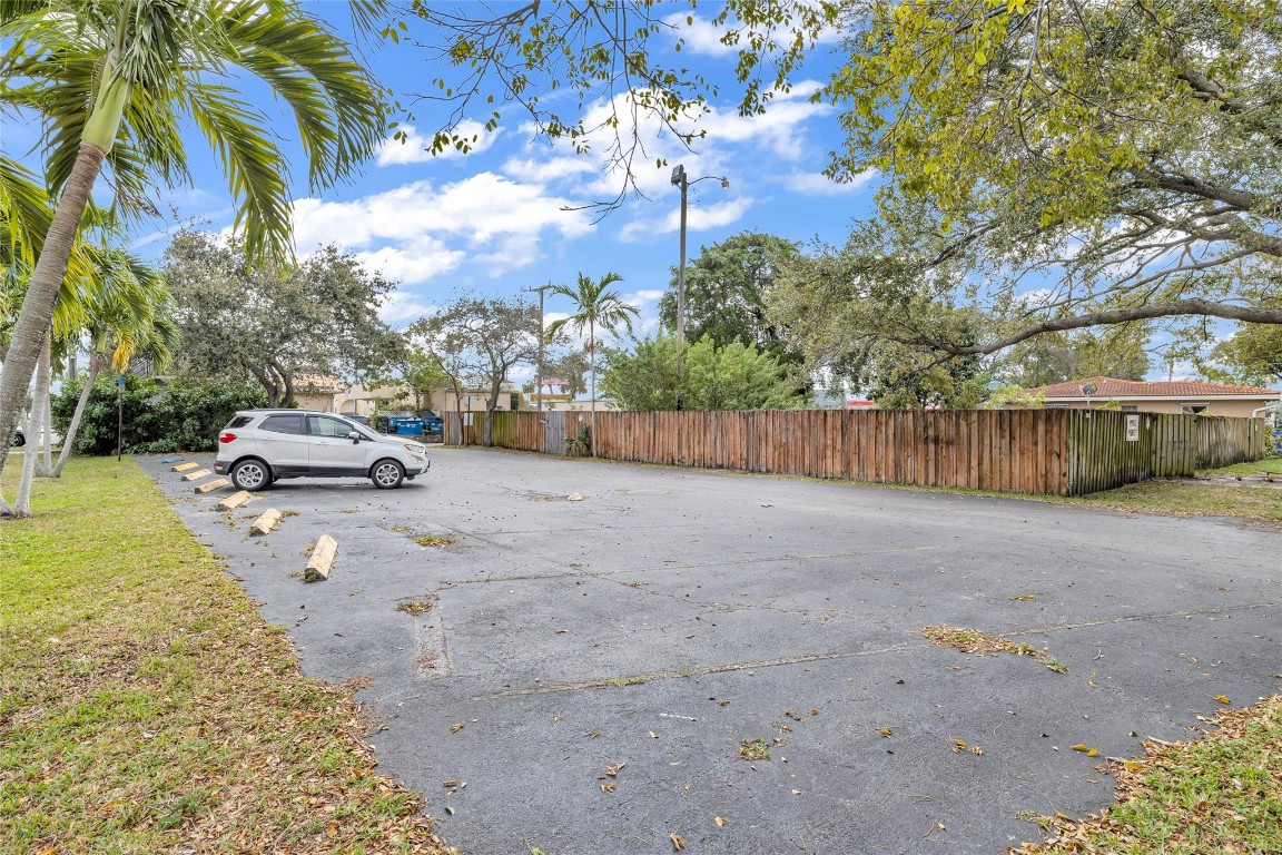 Hollywood Beach Gardens 1 - Land