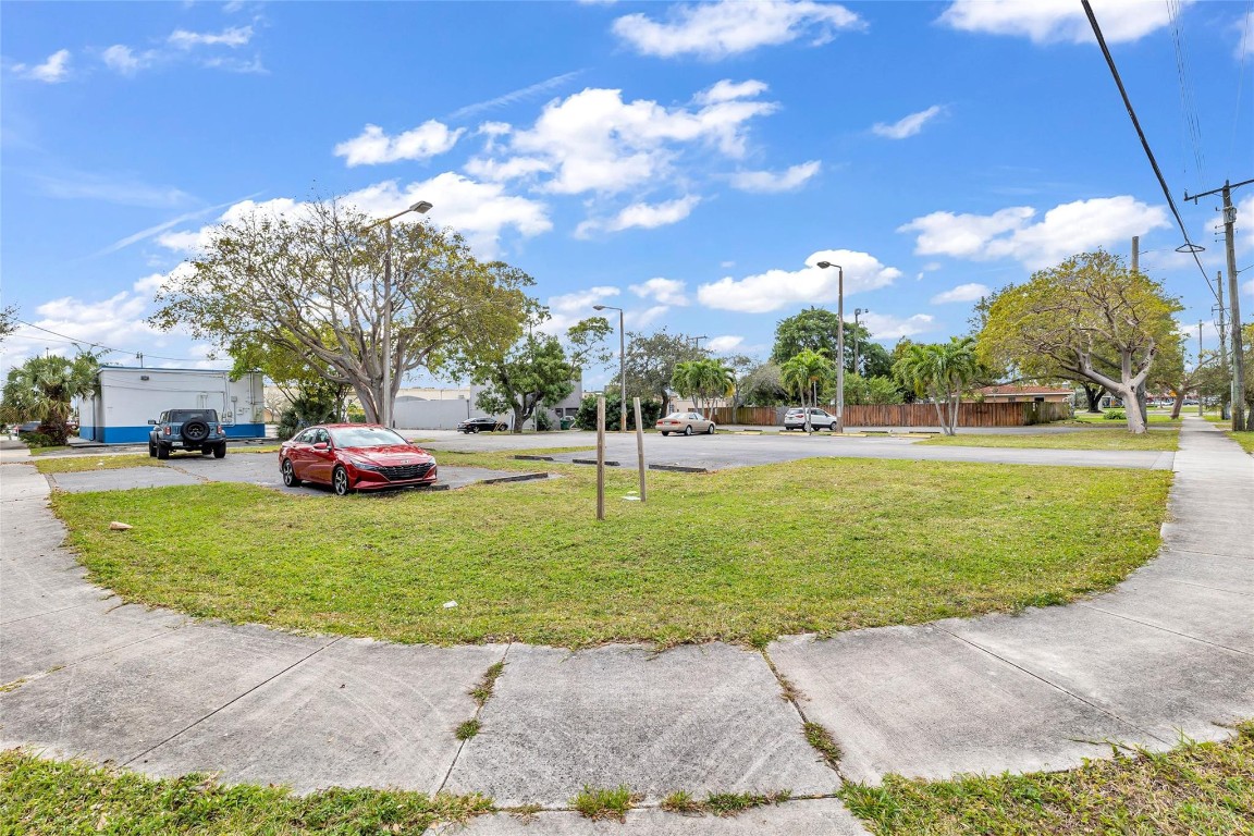 Hollywood Beach Gardens 1 - Land