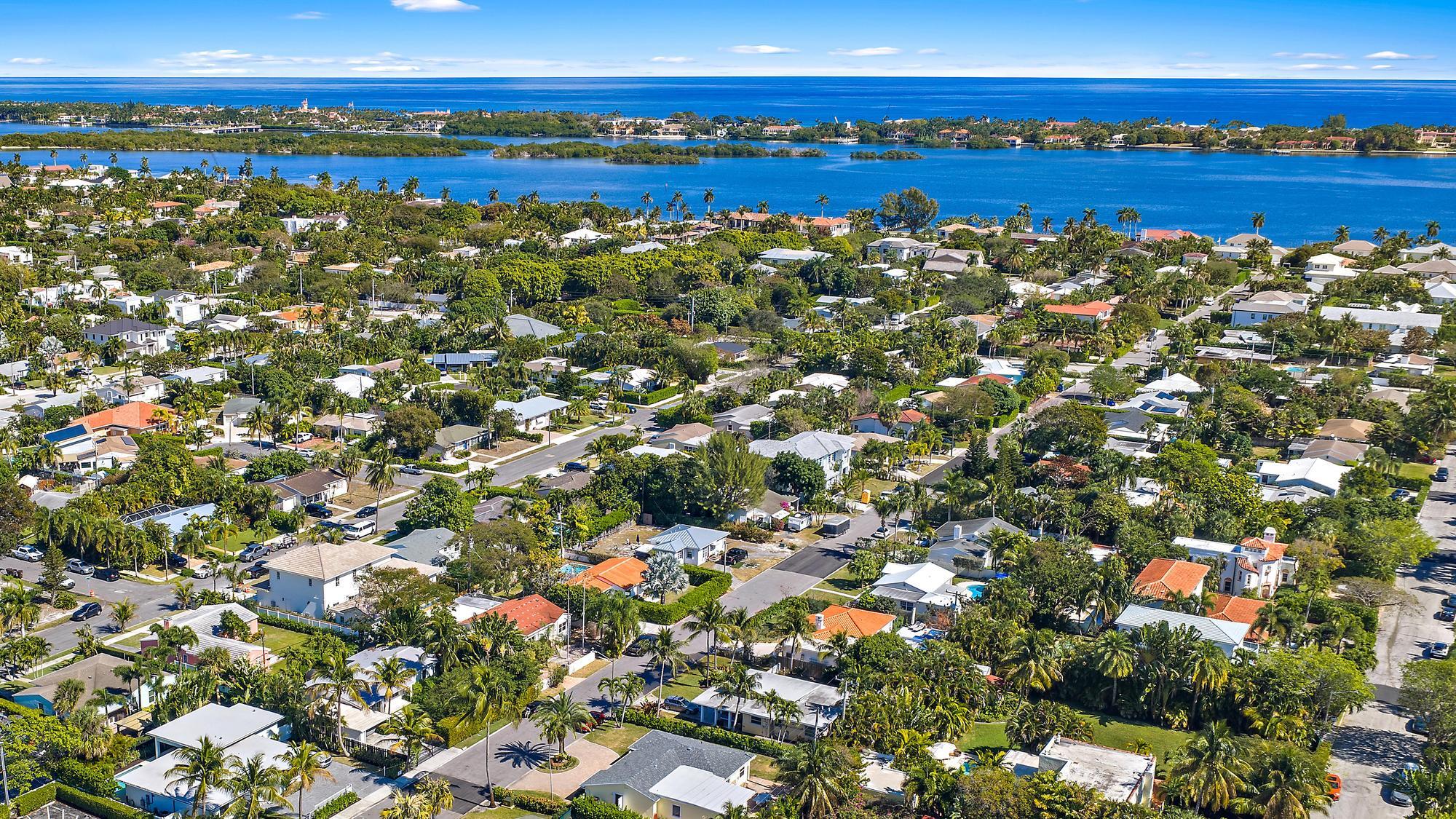 MADDOCK ADD WPB - Residential