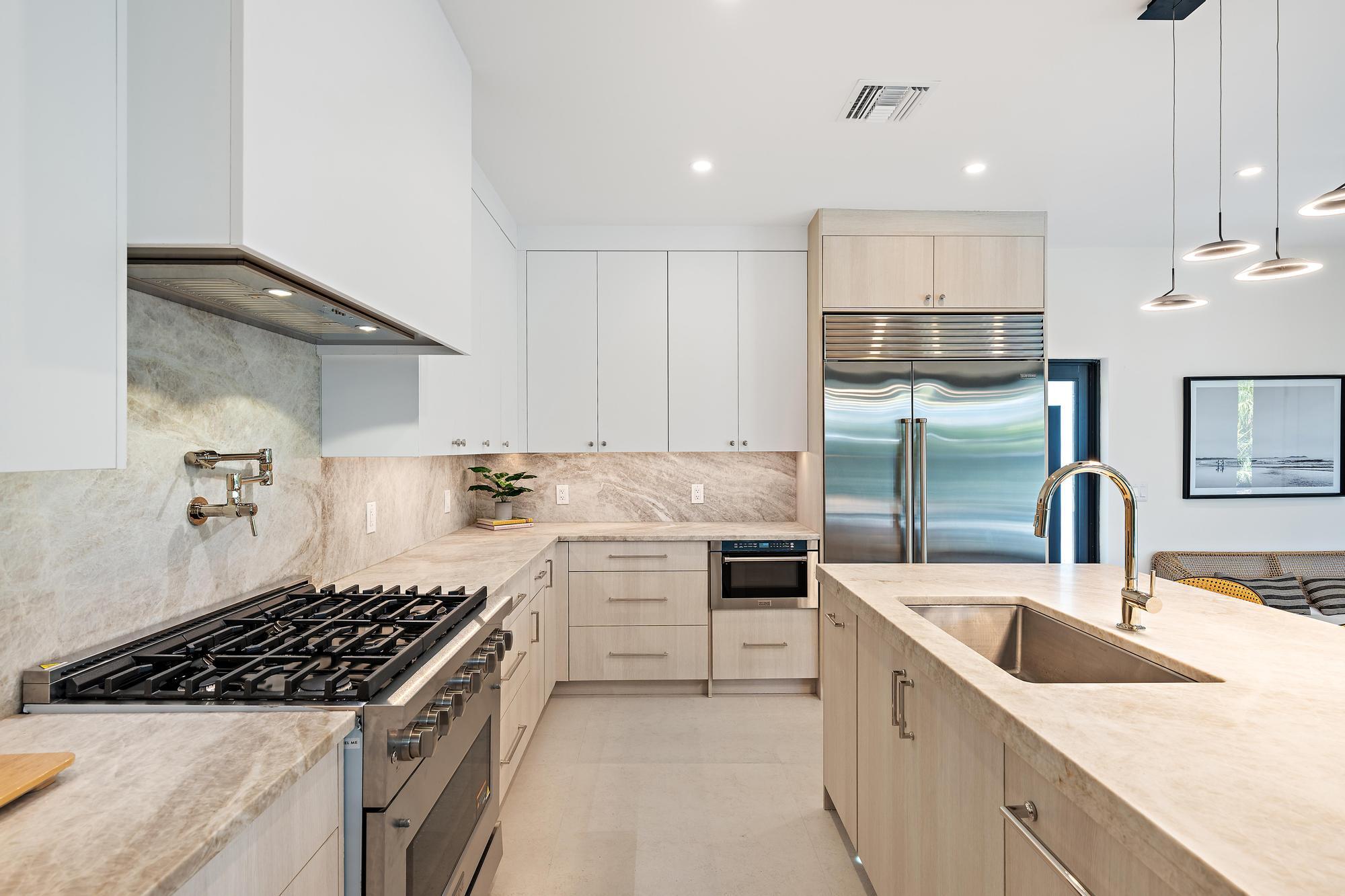 MADDOCK ADD WPB - Residential