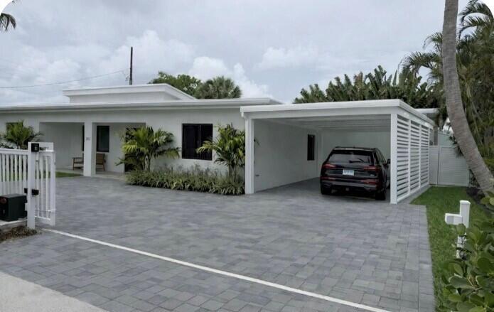 MADDOCK ADD WPB - Residential