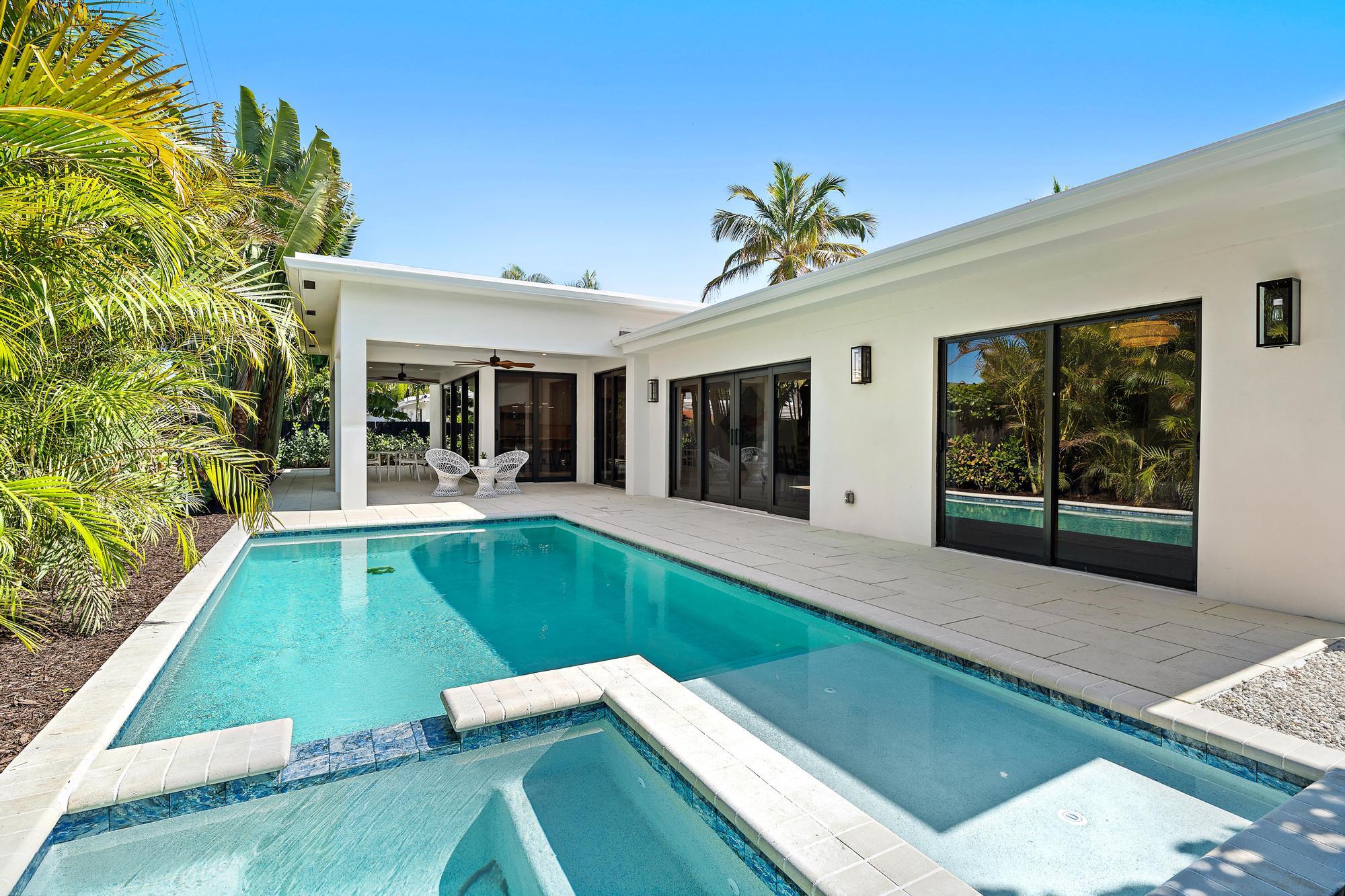 MADDOCK ADD WPB - Residential