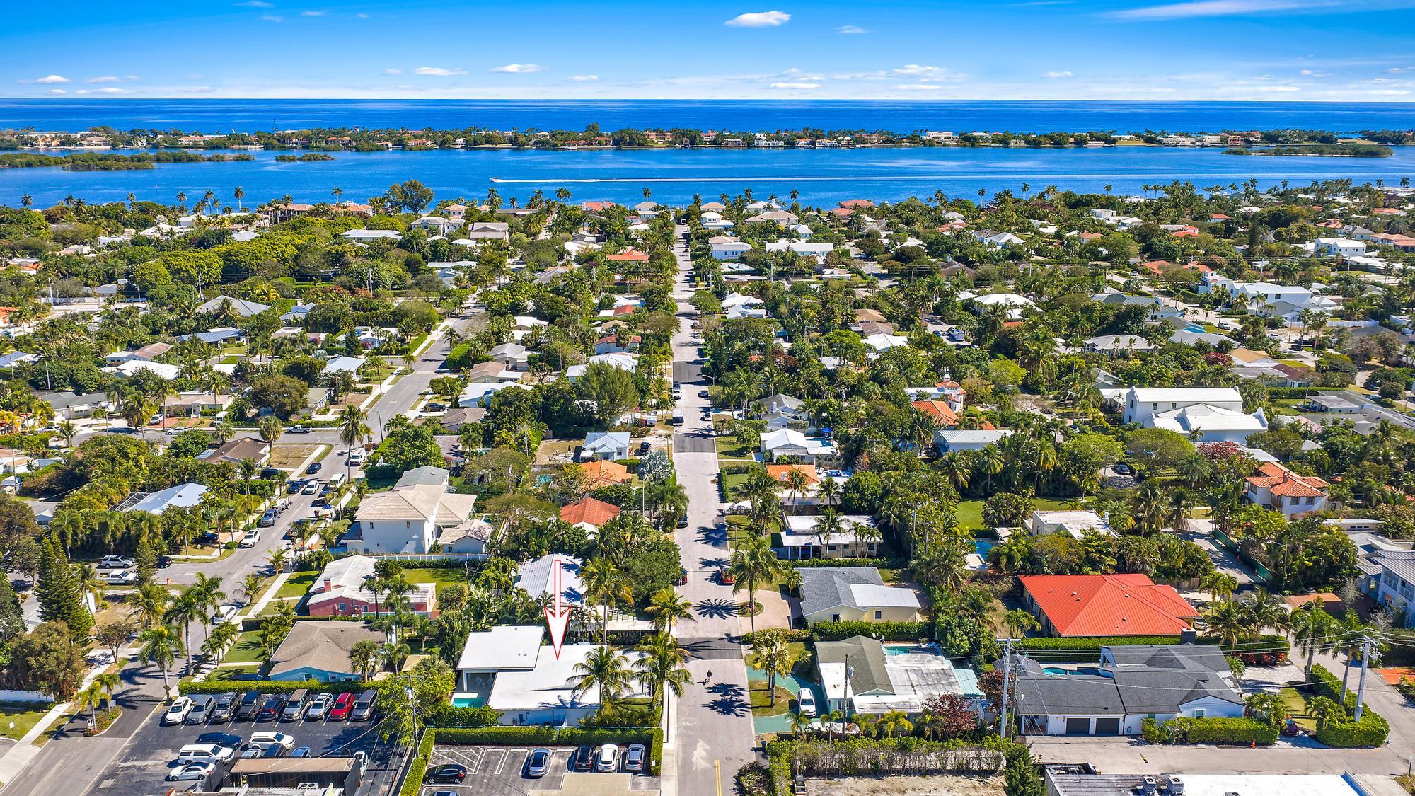 MADDOCK ADD WPB - Residential