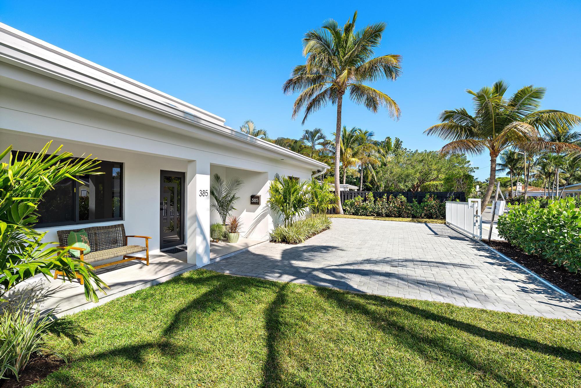MADDOCK ADD WPB - Residential