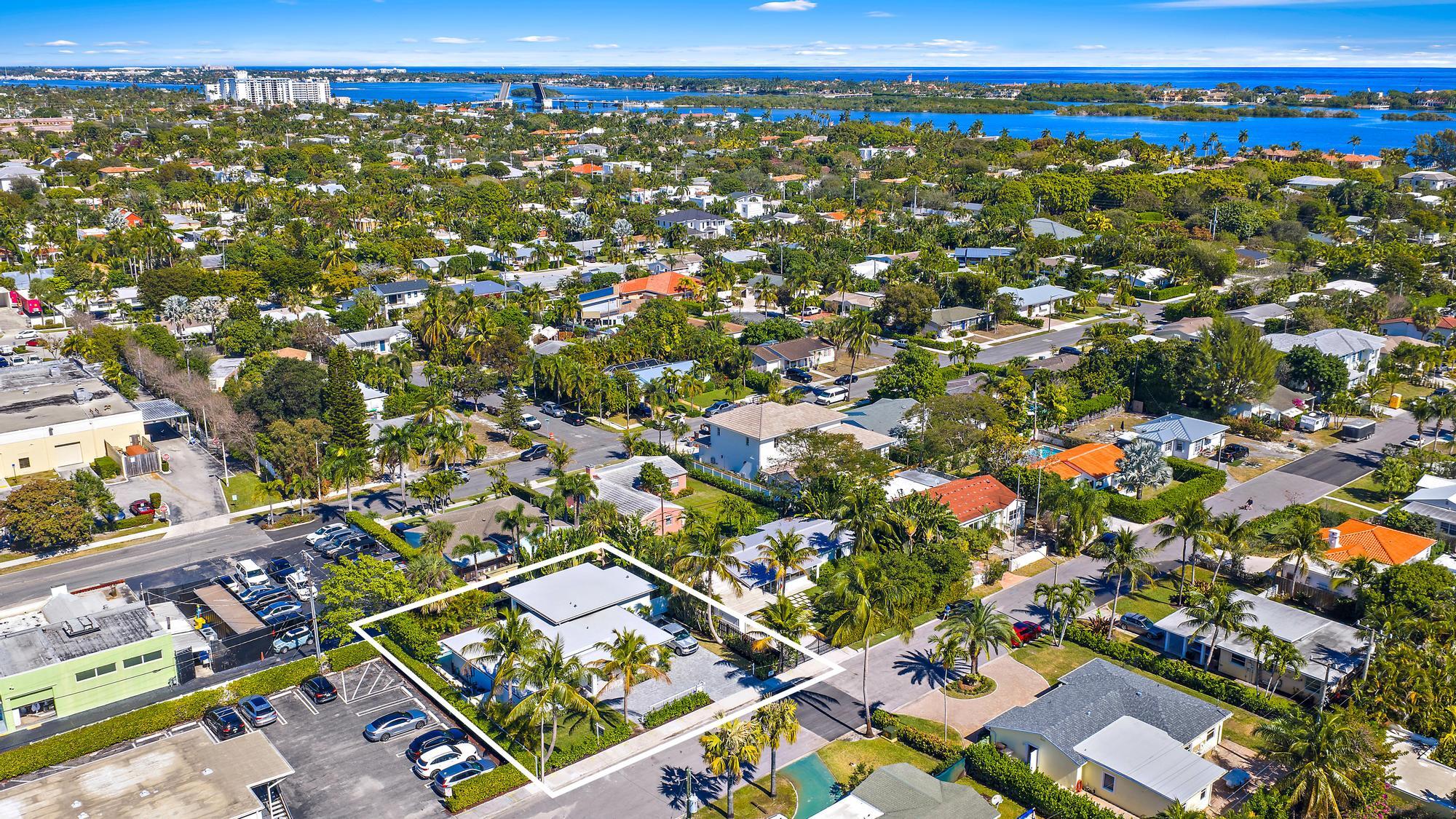 MADDOCK ADD WPB - Residential