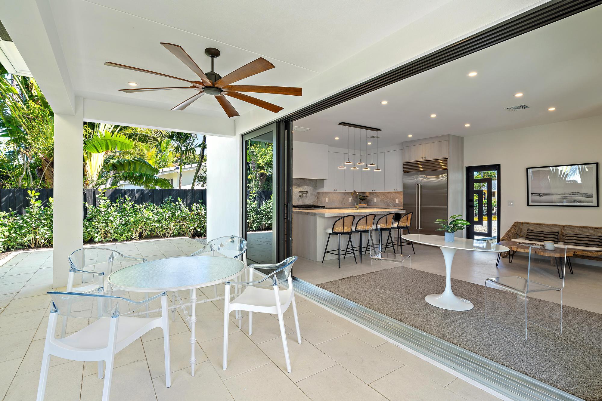 MADDOCK ADD WPB - Residential