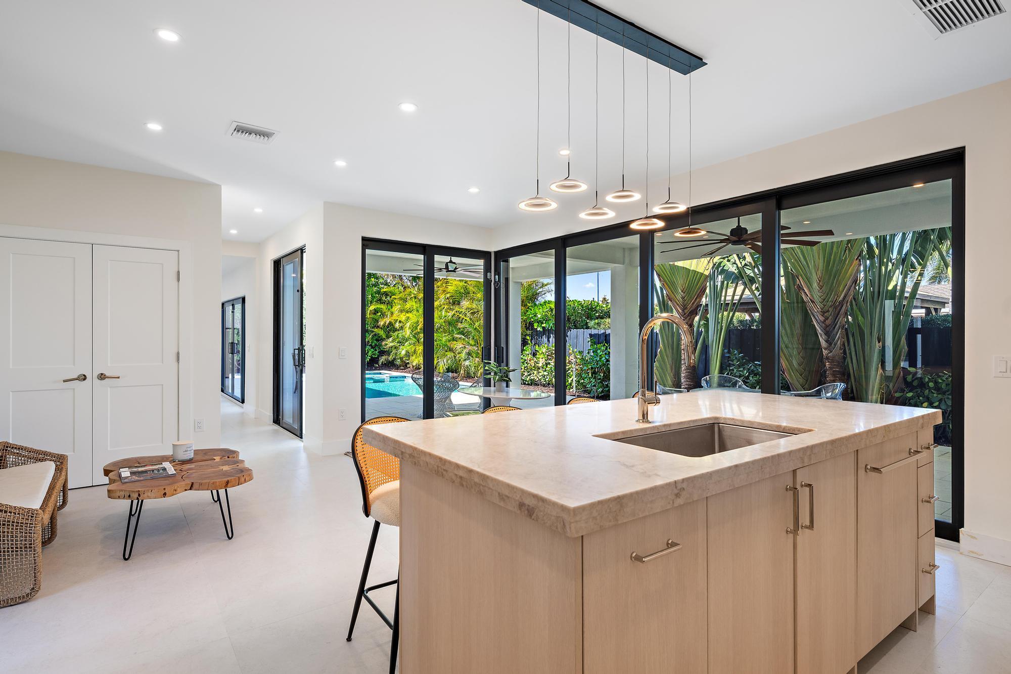 MADDOCK ADD WPB - Residential