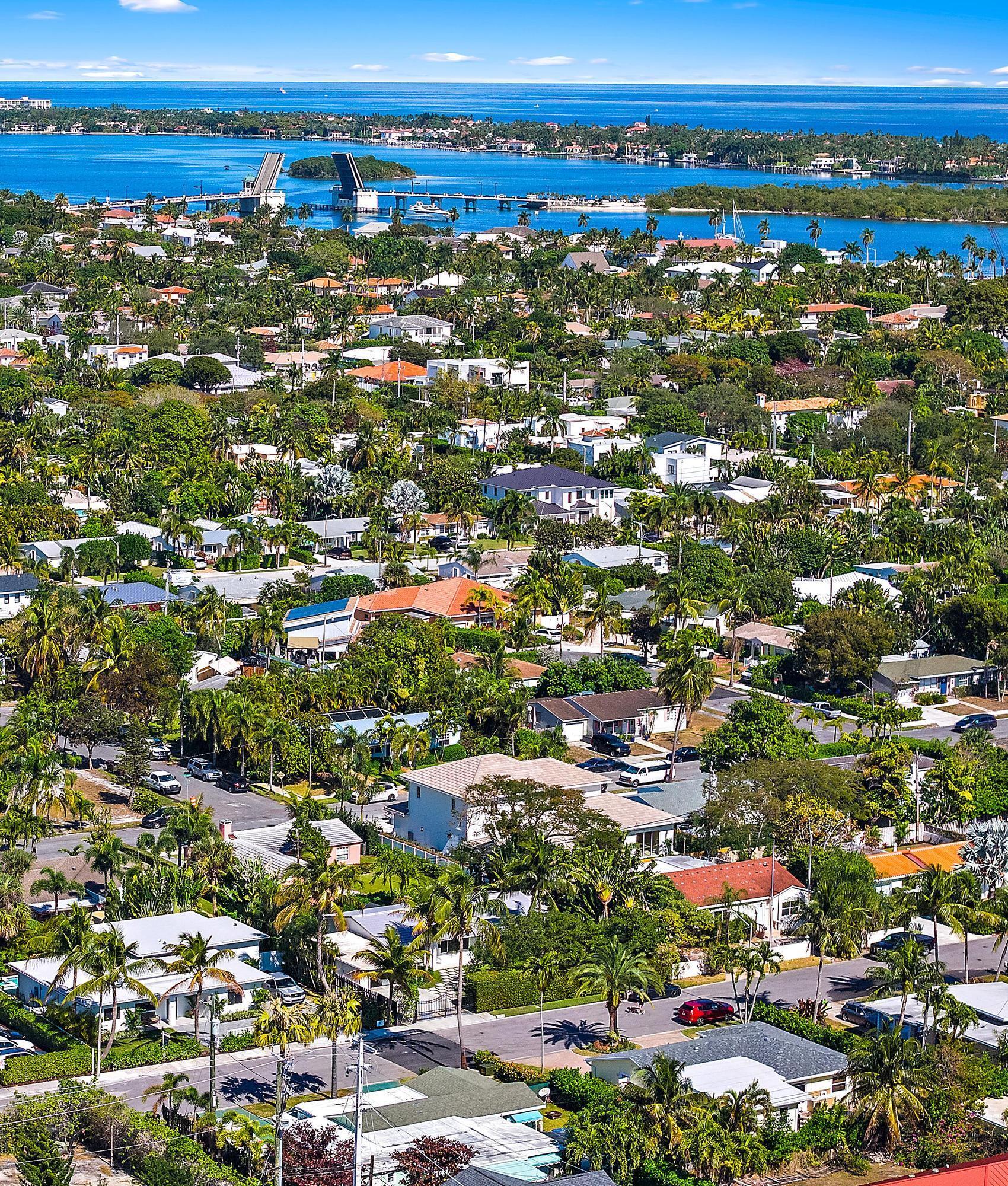 MADDOCK ADD WPB - Residential